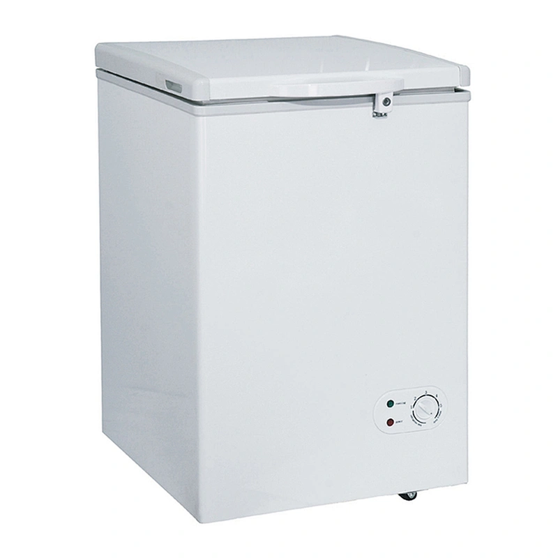 DC Solar Powered Freezer
