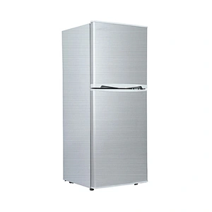 DC Solar Powered Refrigerator