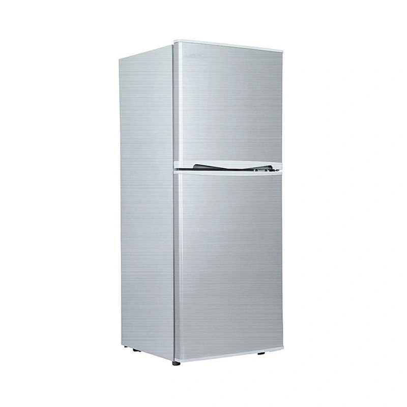 DC Solar Powered Refrigerator