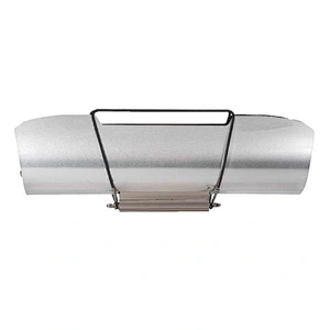 Smokeless Solar Portable BBQ Stove Cooker