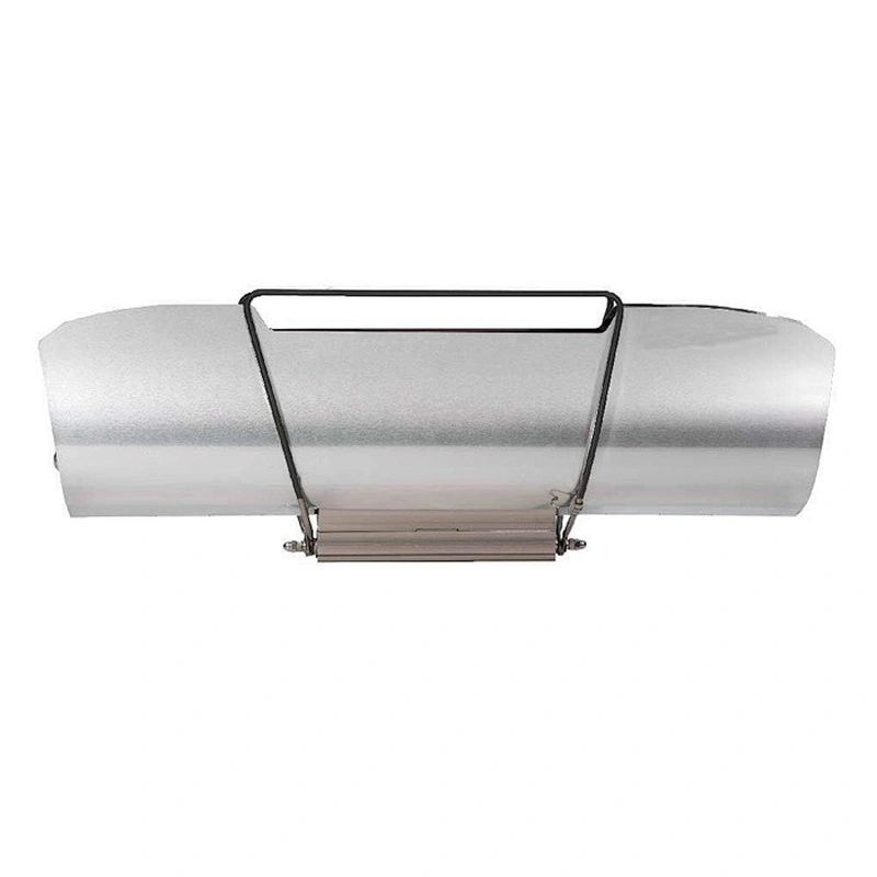 Smokeless Solar Portable BBQ Stove Cooker
