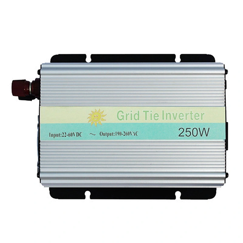 250W Grid Tie Inverter
