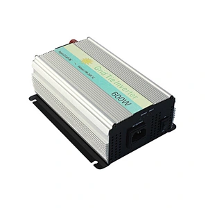 600W Grid Tie Inverter