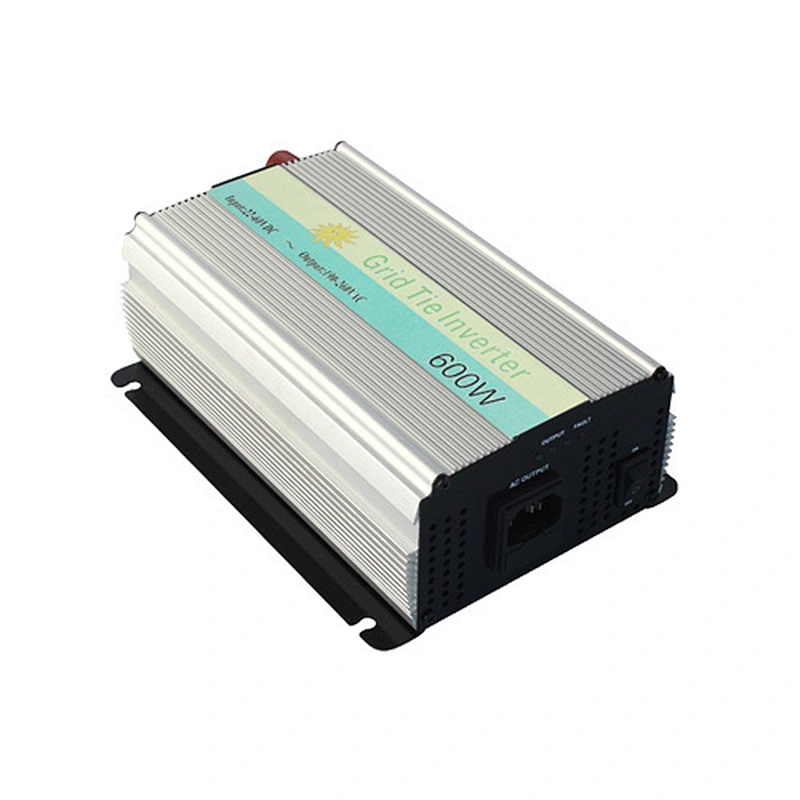 600W Grid Tie Inverter