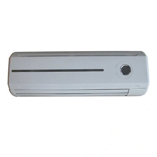 Solar power 100% Air Conditioner