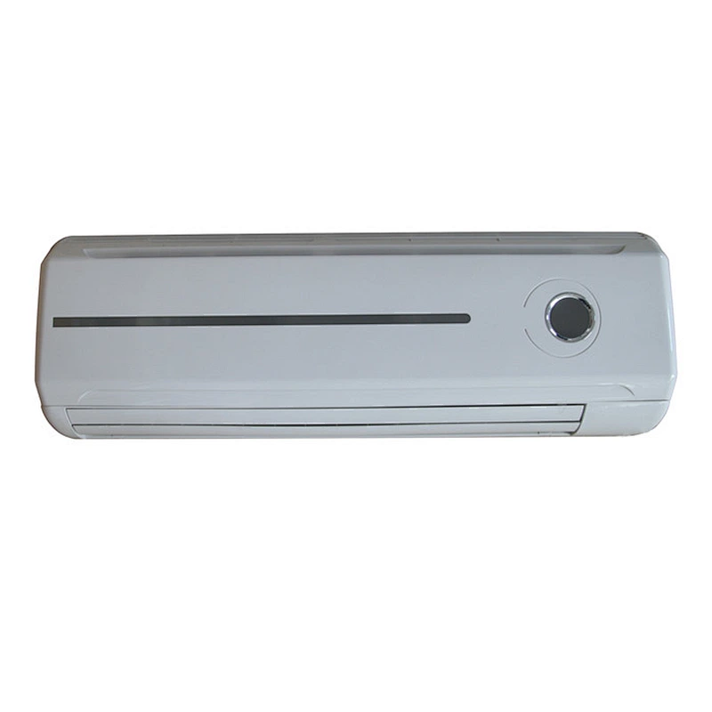 Solar power 100% Air Conditioner