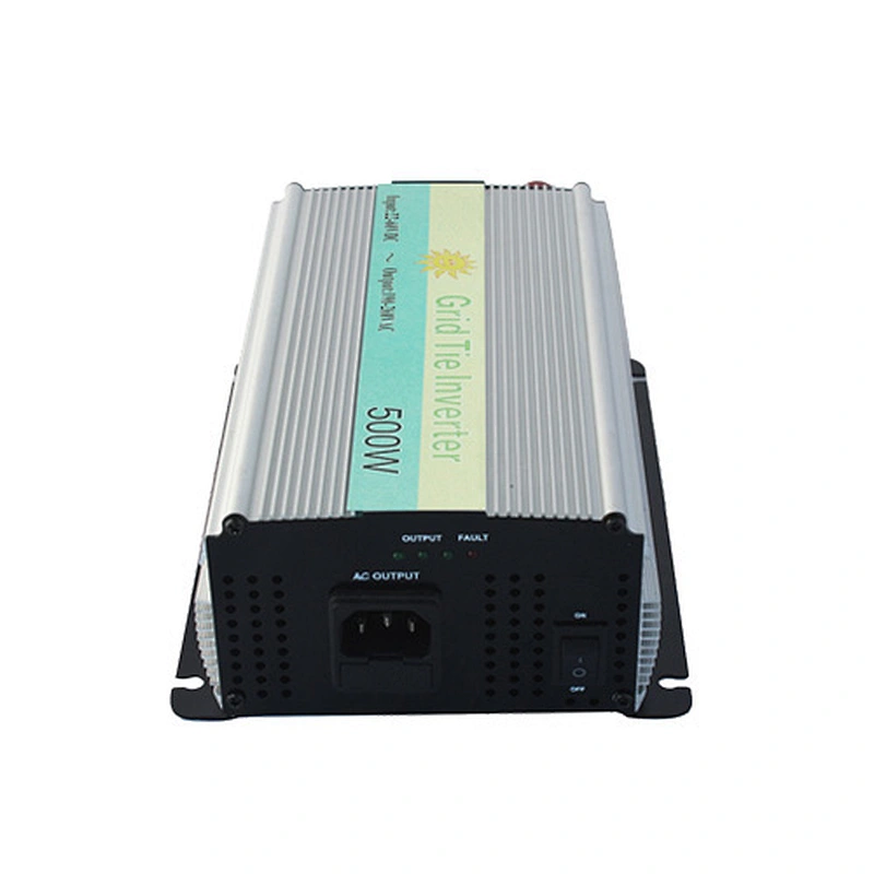 500W Grid Tie Inverter