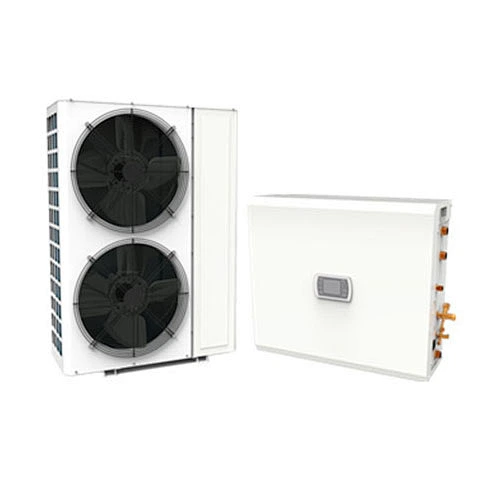 DC Inverter Air Source Heat Pump Water Heater