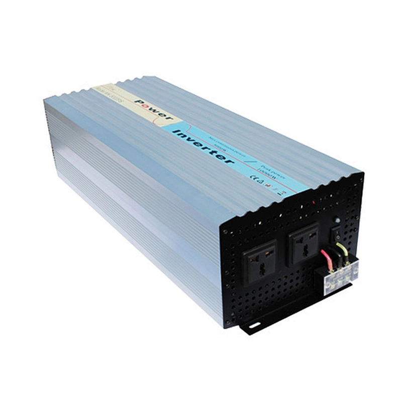 5000W Pure Sine Wave Inverter