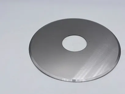 Circular Blade