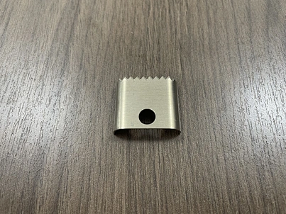 Packaging Blade