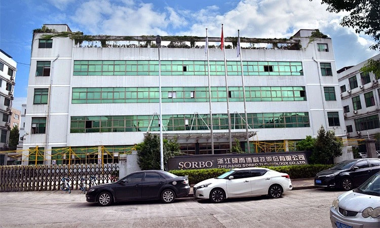 Zhejiang Sorbo Technology Co.,Ltd.