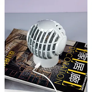 Household Rechargeable Efficient Eelectric Mosquito Killer LED Lamps