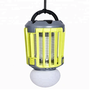 Portable Electronic Mosquito Killer Mosqutio Attractant Trap