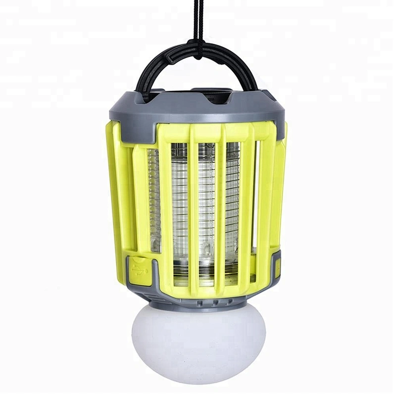 Portable Electronic Mosquito Killer Mosqutio Attractant Trap