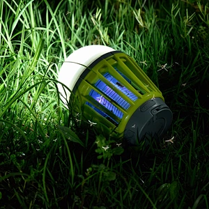 Hot Item Portable Fly Killer Lamp Electric Mosquito Insect Killer LED Lamp