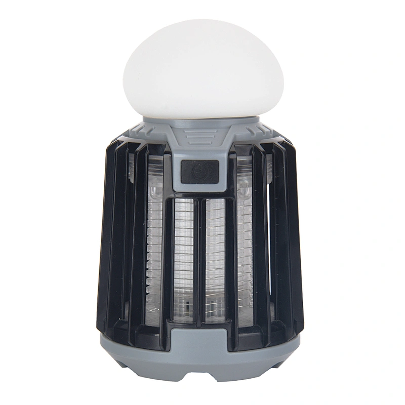 Portable Electronic Mosquito Killer Mosqutio Attractant Trap