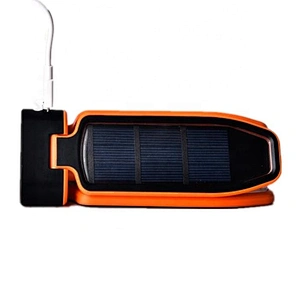 18 Pcs SMD Outdoor Lighting Solar USB Led Camping Lantern Flashlights