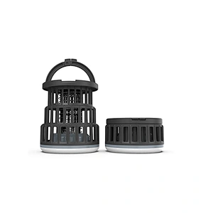 Portable Foldable Electronic UV mini LED Lamp Mosquito Killer for  Indoor Outdoor