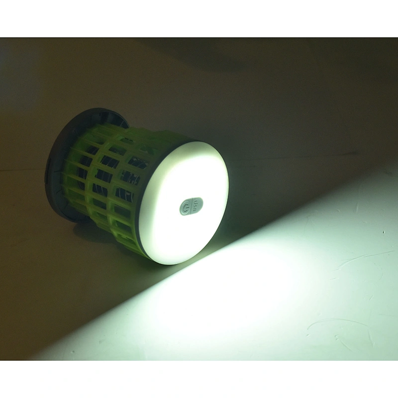 Portable Foldable Electronic UV mini LED Lamp Mosquito Killer for  Indoor Outdoor