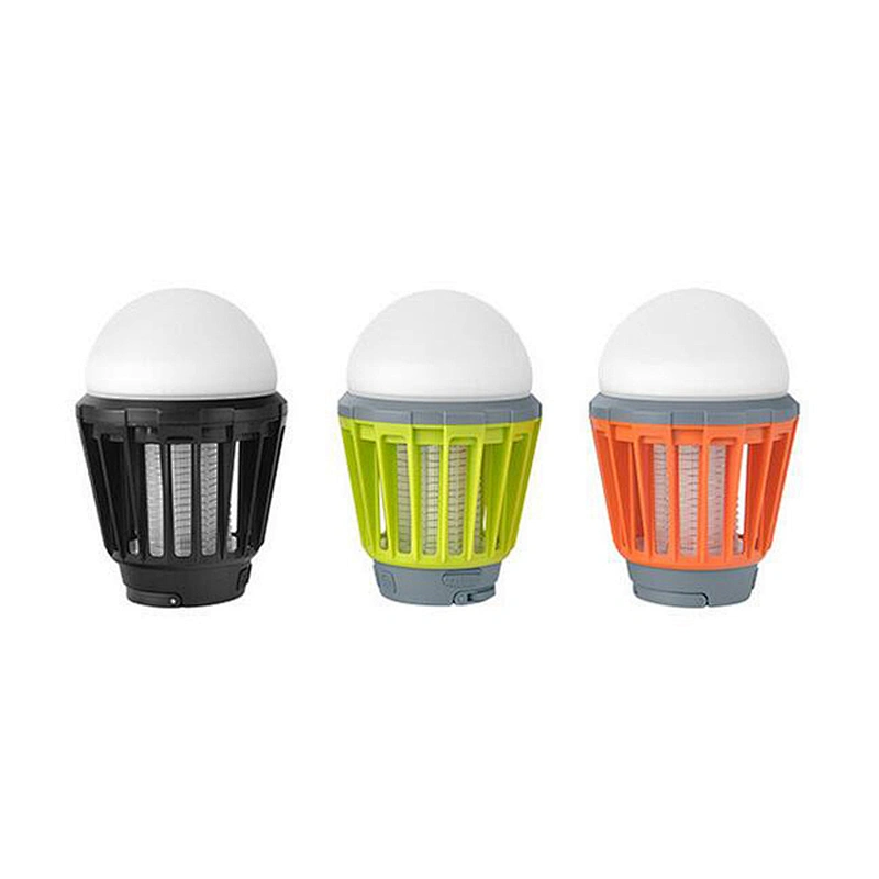 Hot Item Portable Fly Killer Lamp Electric Mosquito Insect Killer LED Lamp