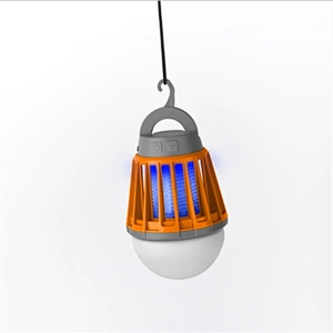 Hot Item Portable Fly Killer Lamp Electric Mosquito Insect Killer LED Lamp