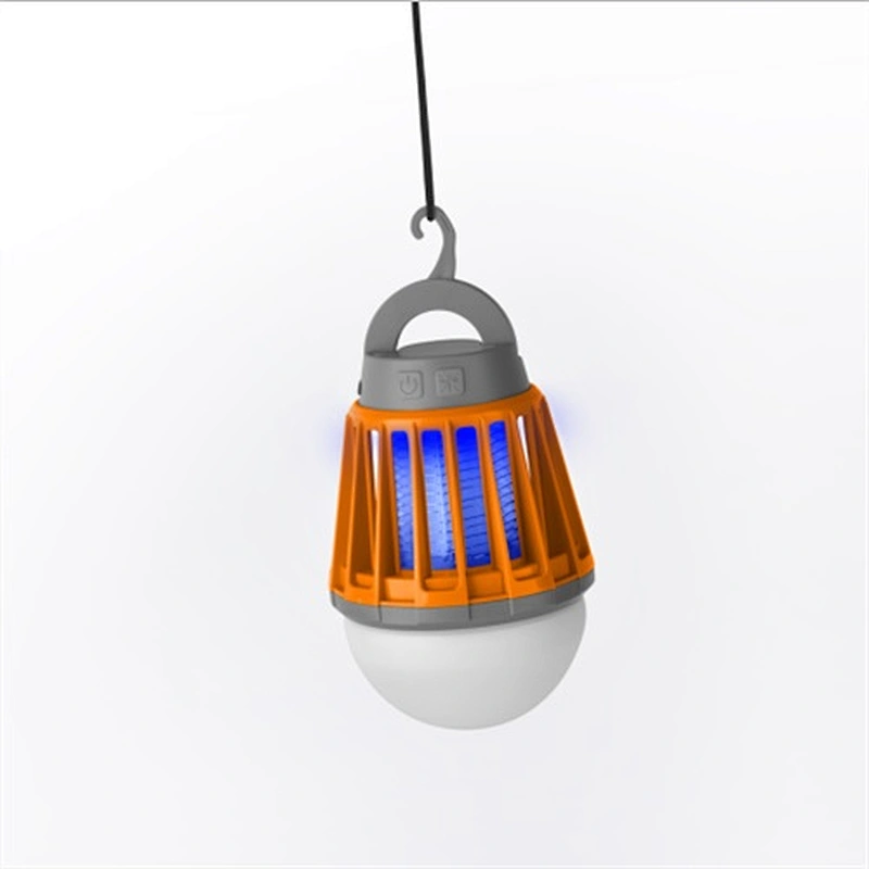 Hot Item Portable Fly Killer Lamp Electric Mosquito Insect Killer LED Lamp