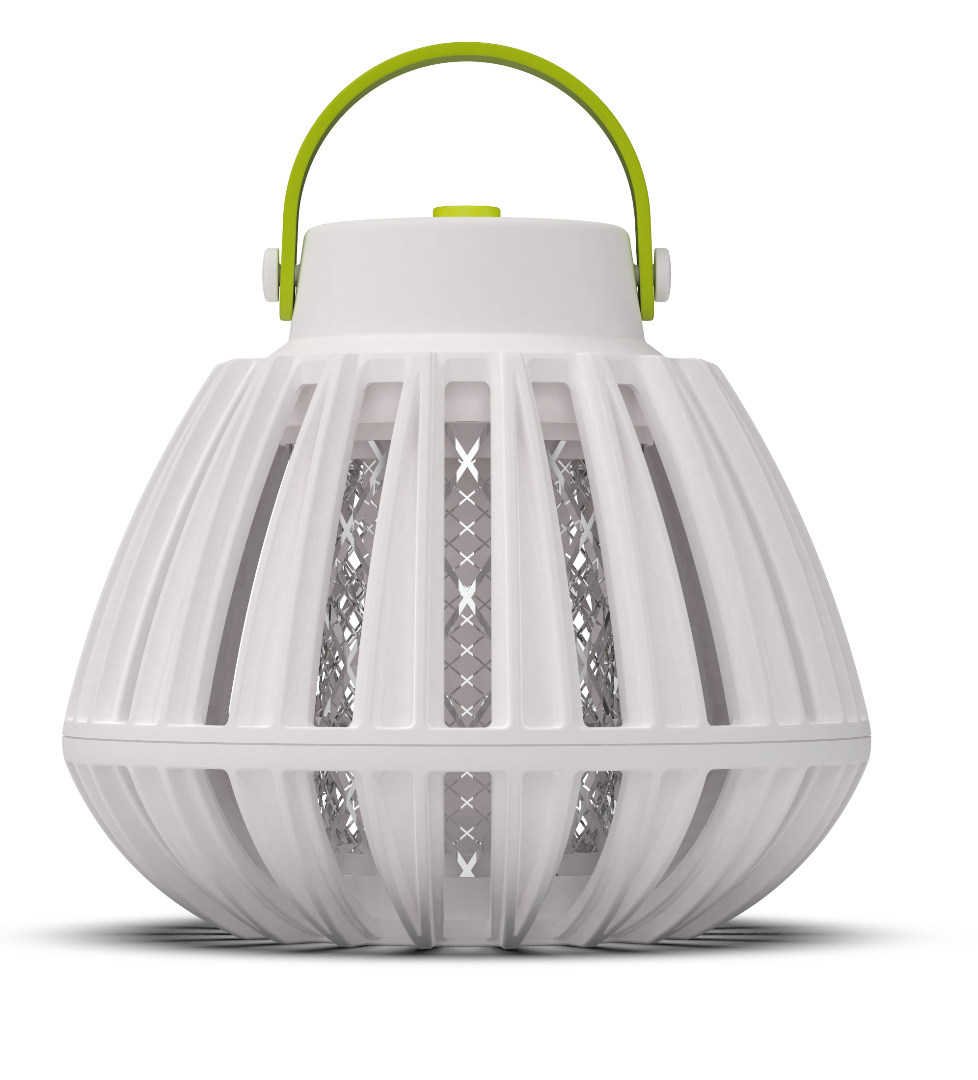 New Design Battery Mosquito Electric Mosquito Killer LED Lamp