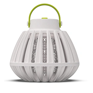 New Design Battery Mosquito Electric Mosquito Killer LED Lamp