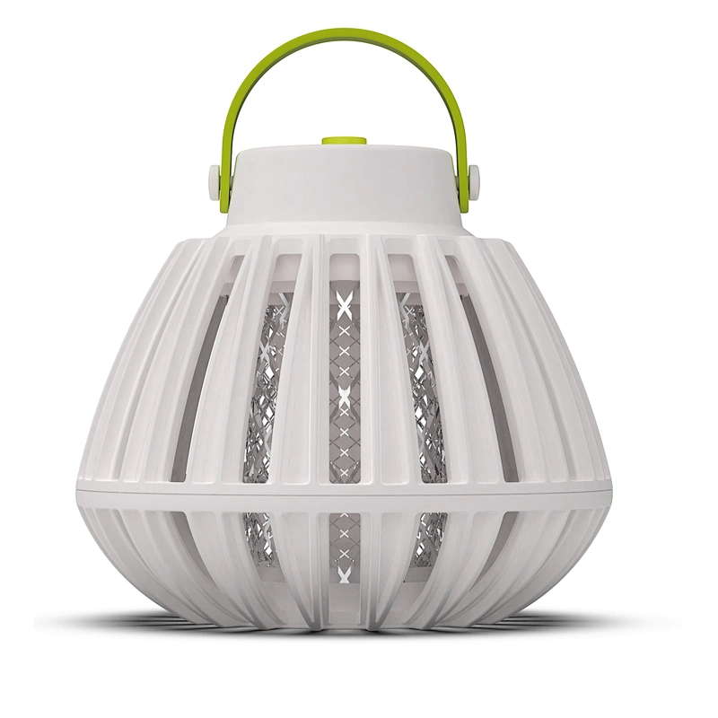 New Design Battery Mosquito Electric Mosquito Killer LED Lamp
