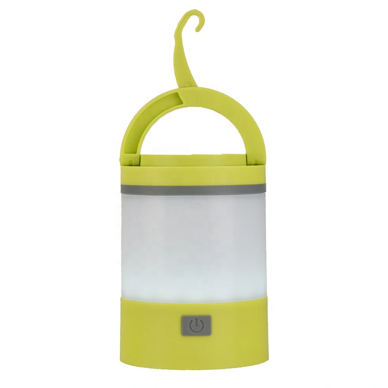 USB Rechargeable Telescopic Collapsed Mosquito Killer Outdoors Lamp