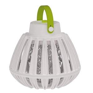 New Design Battery Mosquito Electric Mosquito Killer LED Lamp