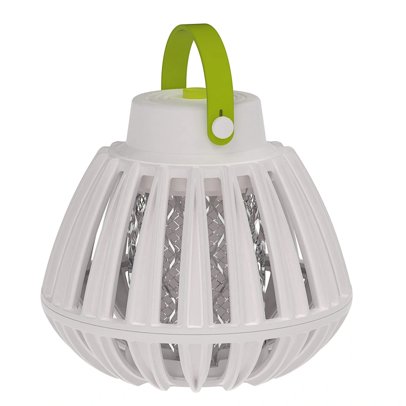 New Design Battery Mosquito Electric Mosquito Killer LED Lamp