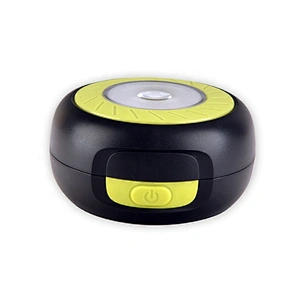 AA 2n1 Battery Camping Lantern Battery Foldable Camping Lantern