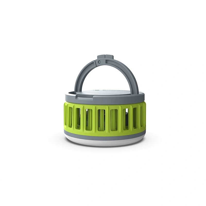 Portable Foldable Electronic UV mini LED Lamp Mosquito Killer for  Indoor Outdoor