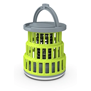 Portable Foldable Electronic UV mini LED Lamp Mosquito Killer for  Indoor Outdoor