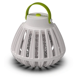 New Design Battery Mosquito Electric Mosquito Killer LED Lamp