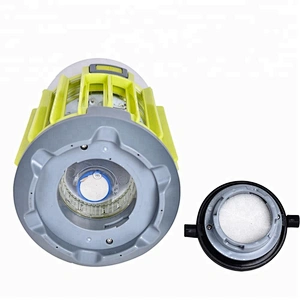 Portable Electronic Mosquito Killer Mosqutio Attractant Trap