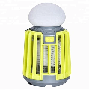 Portable Electronic Mosquito Killer Mosqutio Attractant Trap