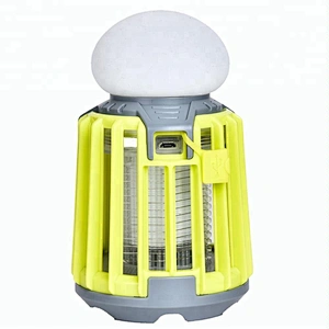 Portable Electronic Mosquito Killer Mosqutio Attractant Trap