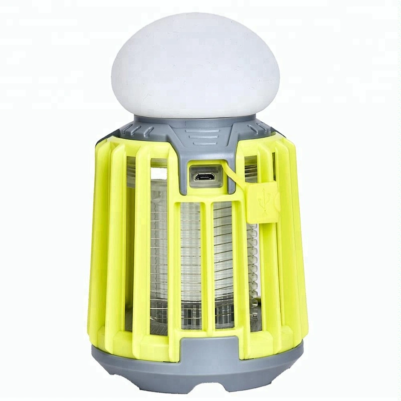 Portable Electronic Mosquito Killer Mosqutio Attractant Trap