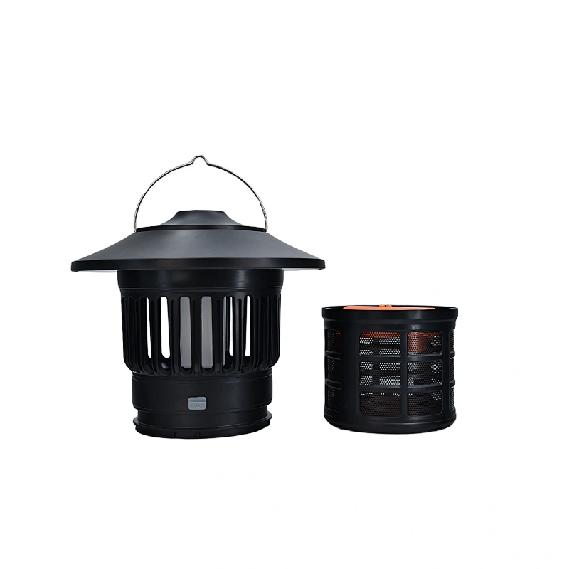 SORBO New Rechargeable Inhalation Mosquito Lamp