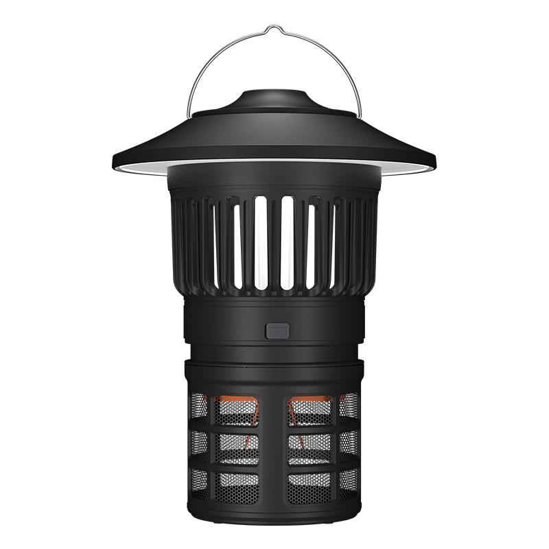 SORBO New Rechargeable Inhalation Mosquito Lamp