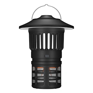 SORBO New Rechargeable Inhalation Mosquito Lamp