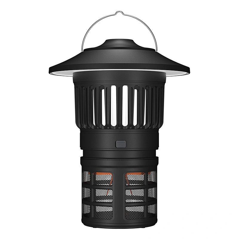 SORBO New Rechargeable Inhalation Mosquito Lamp
