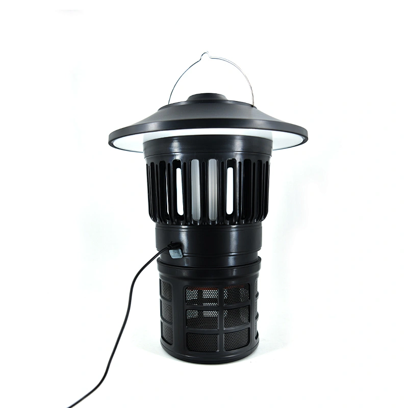 SORBO New Rechargeable Inhalation Mosquito Lamp