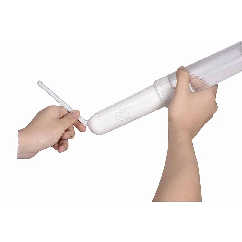 SB-9502B Portable Handheld Bidet Sprayer for Personal Care