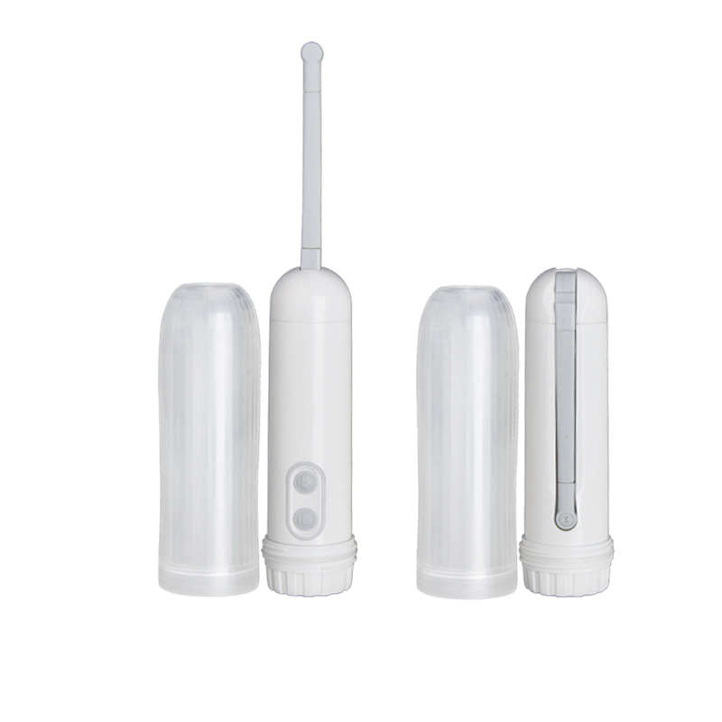 Portable Electric Baby Bidet Bottle Handheld Toilet Travel Bidet Hand Spray
