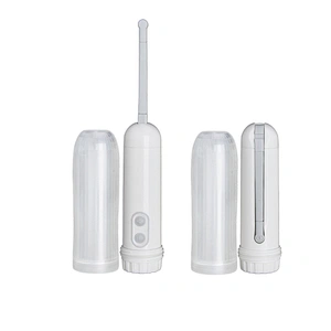 Portable Electric Baby Bidet Bottle Handheld Toilet Travel Bidet Hand Spray