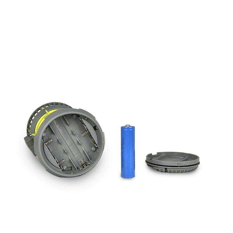 New LED Lantern with Mosquito Killer and Camping Fan Lamp